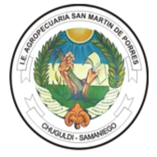 IE San Martin de Porres